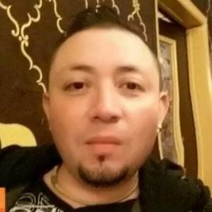 Meet your Posher, Sergio